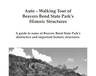 Preview of Beavers Bend Historic Walking Tour